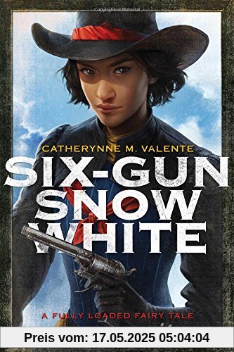 SIX-GUN SNOW WHITE