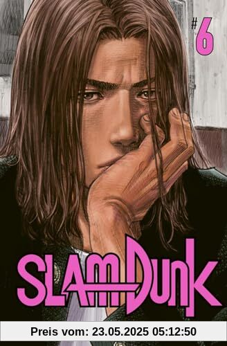 SLAM DUNK 6 SLAM DUNK 6