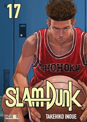 Slam Dunk New Edition 17 von Editorial Ivrea