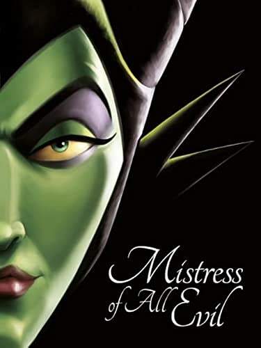 Mistress of All Evil (Villain Tales) von Serena Valentino