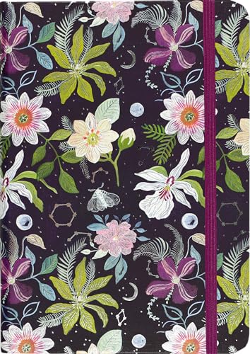 SM Jrnl Celestial Garden