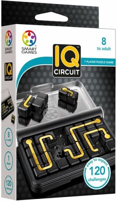 IQ-Circuit (Kinderspiel) von Smart Toys and Games