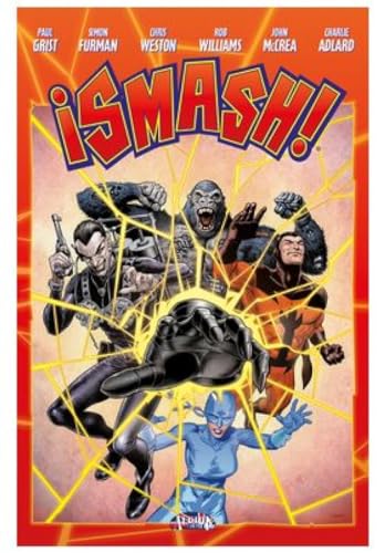 ¡SMASH! (Albion)