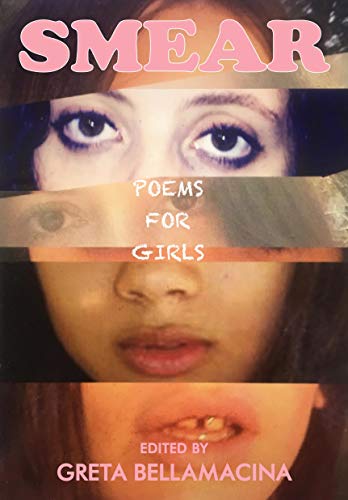 SMEAR: Poems for Girls von Andrews McMeel Publishing