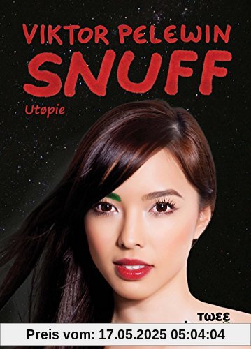 SNUFF: Utopie