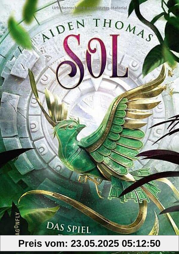 SOL. Das Spiel der Zehn SOL. Das Spiel der Zehn