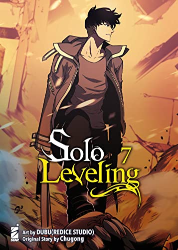 Solo leveling (Vol. 7) (Manhwa)