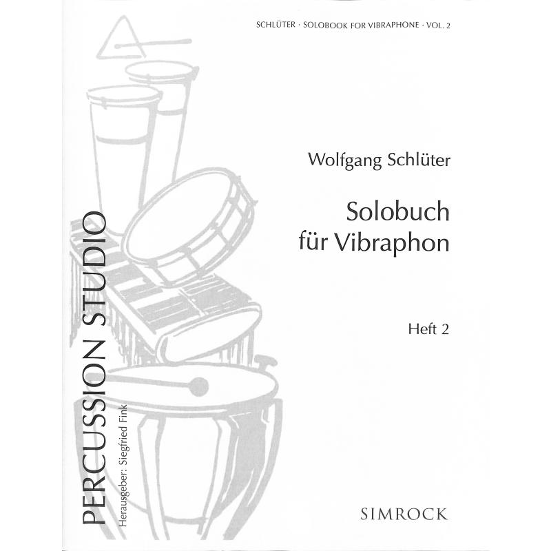 Solobuch 2 Solobuch 2