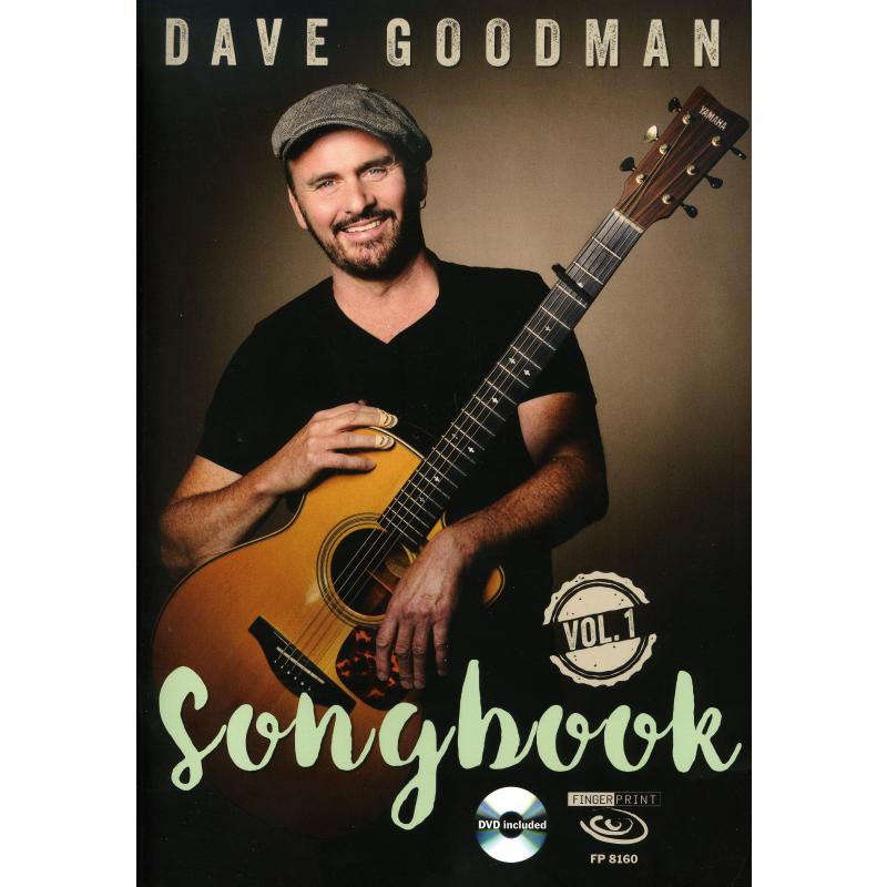 Songbook 1