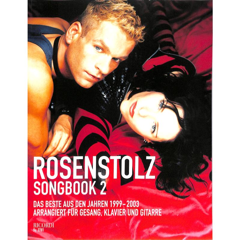 Songbook 2 Songbook 2