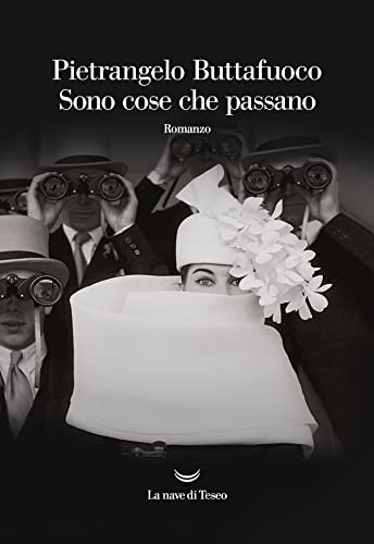 Sono cose che passano (Oceani) von La nave di Teseo
