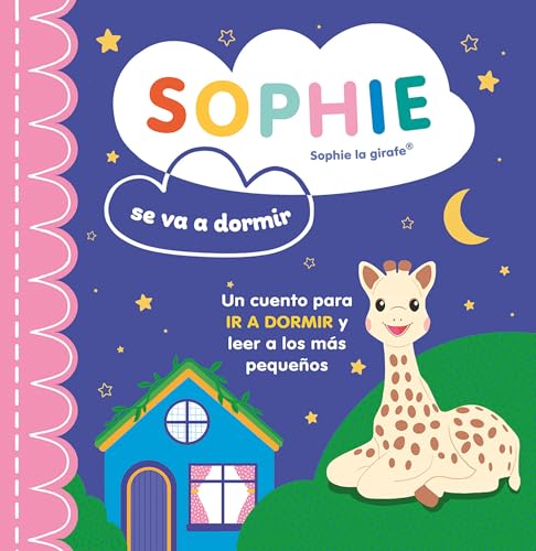 SOPHIE SE VA A DORMIR von PANINI ESPAÑA S.A.