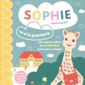 SOPHIE VA A LA GUARDERÍA von PANINI ESPAÑA S.A.