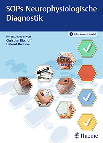 SOPs Neurophysiologische Diagnostik SOPs Neurophysiologische Diagnostik