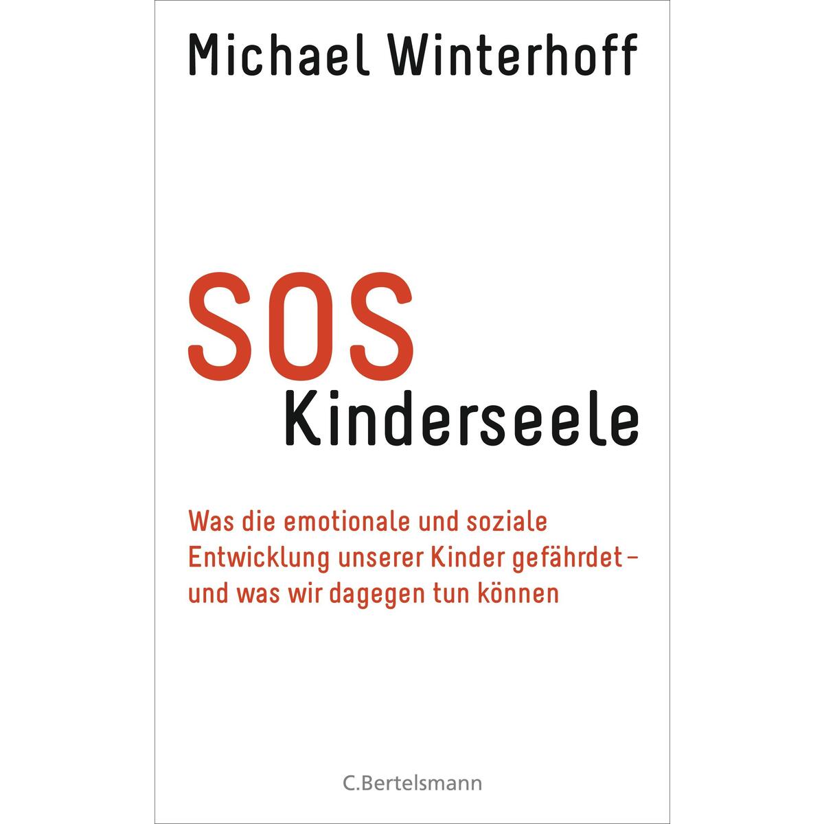 SOS Kinderseele SOS Kinderseele von C. Bertelsmann