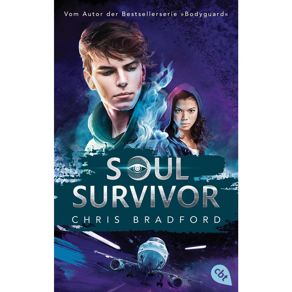 SOUL SURVIVOR SOUL SURVIVOR von cbt