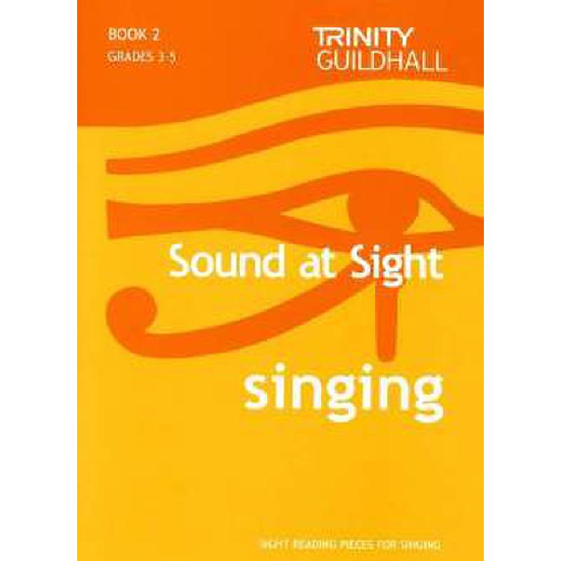 Sound at sight - singing - grades 3-5 Sound at sight - singing - grades 3-5