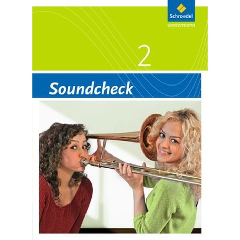 SOUNDCHECK 2 SOUNDCHECK 2