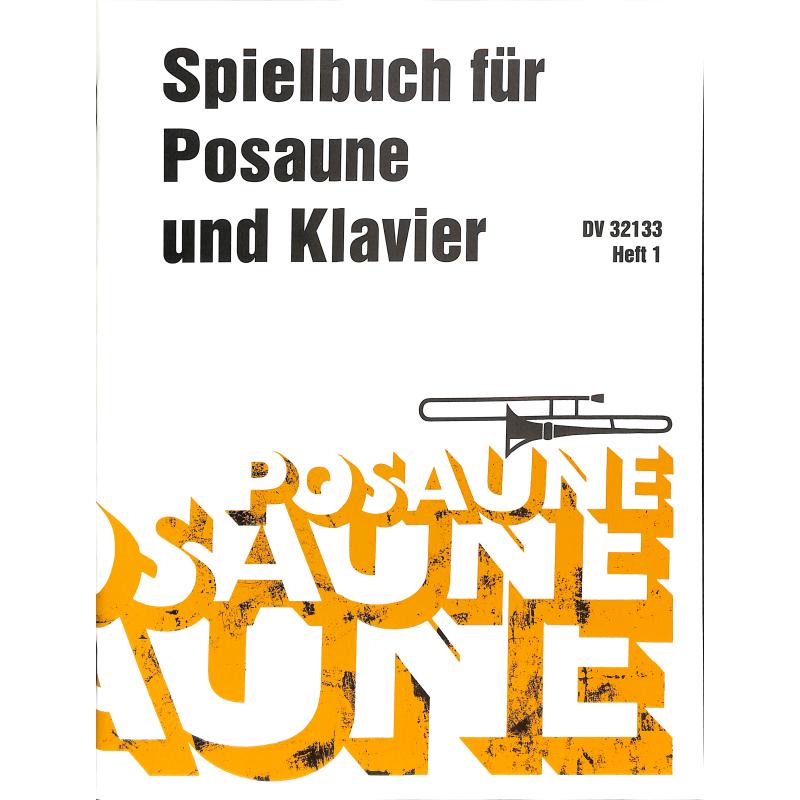 Spielbuch 1 Spielbuch 1