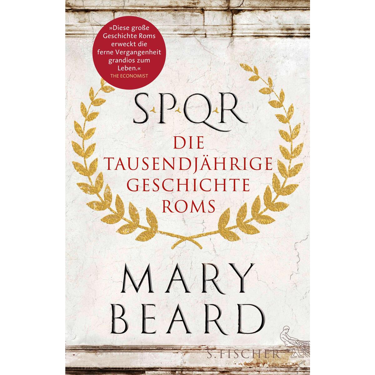 SPQR von Fischer