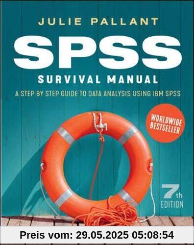 SPSS Survival Manual