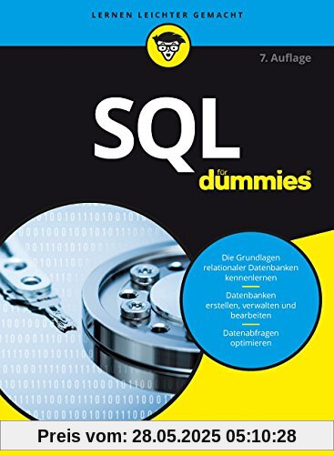 SQL für Dummies SQL für Dummies