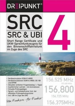 SRC & UBI 4.0, CD-ROM von Dreipunkt Verlag