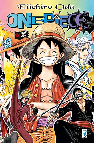 One piece (Vol. 100) (Young)
