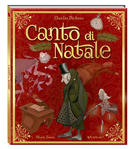 STAR - IL CANTO DI NATALE STAR - IL CANTO DI NATALE