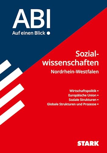 STARK Abi - auf einen Blick! Sozialwissenschaften NRW ab 2022