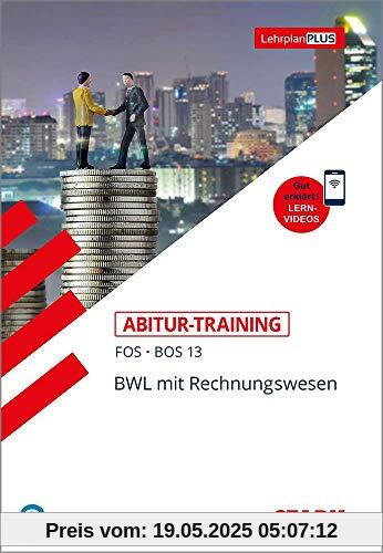 STARK Abitur-Training FOS/BOS - BWL mit Rechnungswesen 13. Klasse
