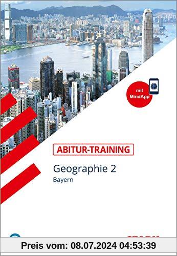 STARK Abitur-Training - Geographie Band 2 - Bayern