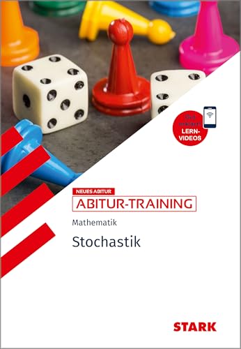 STARK Mathematik - Abitur-Training - Stochastik von Stark Verlag GmbH