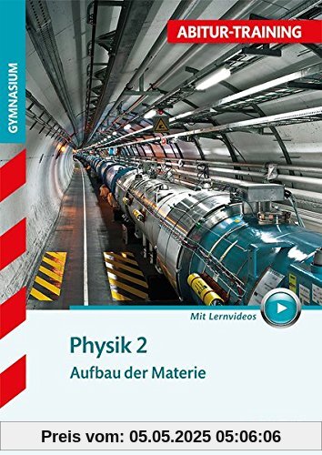 STARK Abitur-Training - Physik Band 2