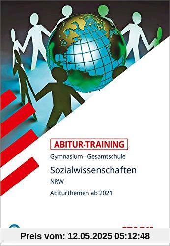 STARK Abitur-Training - Sozialwissenschaften - NRW