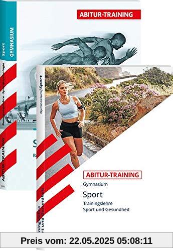 STARK Abitur-Training Sport Band 1 + 2