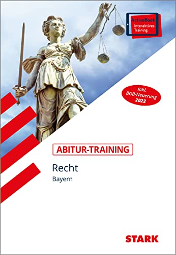 STARK Abitur-Training - Wirtschaft/Recht: Recht von Stark Verlag GmbH