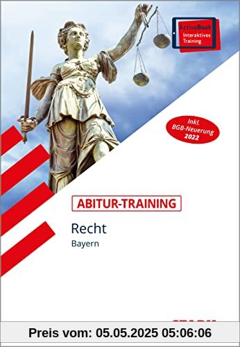 STARK Abitur-Training - Wirtschaft/Recht: Recht