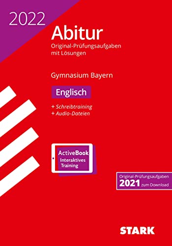 STARK: Mit Online-Zugang (STARK-Verlag - Abitur-Prüfungen)