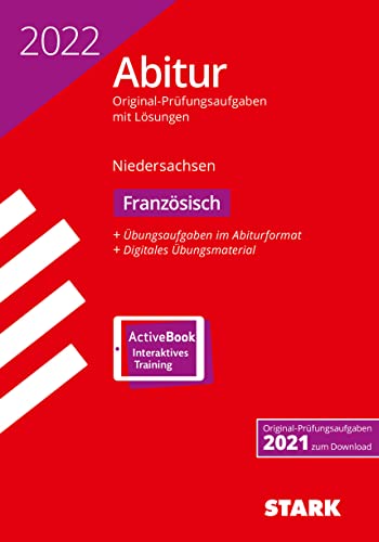 STARK: Mit Online-Zugang (STARK-Verlag - Abitur-Prüfungen) von Stark / Stark Verlag