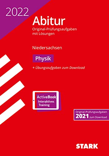 STARK: Mit Online-Zugang (STARK-Verlag - Abitur-Prüfungen)