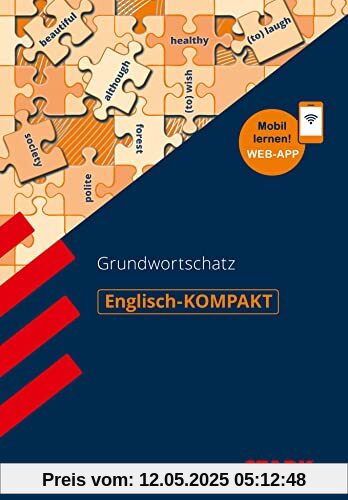 STARK Englisch-Kompakt - Grundwortschatz