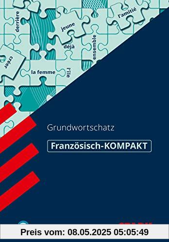 STARK Französisch-KOMPAKT - Grundwortschatz