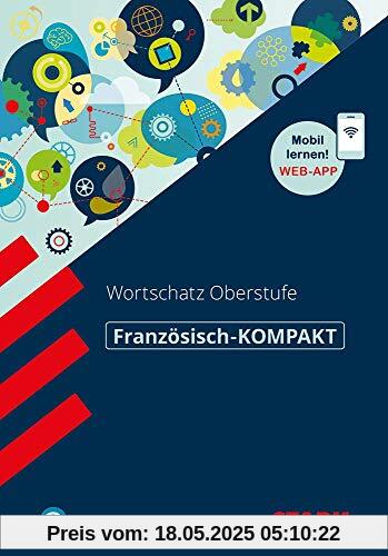 STARK Französisch-KOMPAKT - Wortschatz Oberstufe