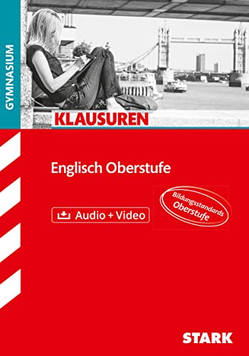 STARK Klausuren Gymnasium - Englisch Oberstufe