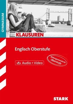 STARK Klausuren Gymnasium - Englisch Oberstufe von Stark / Stark Verlag