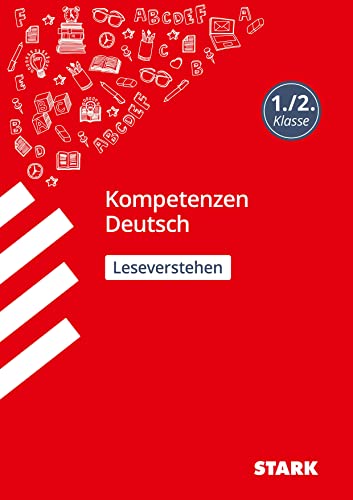 STARK Kompetenzen Deutsch - 1./2. Klasse - Leseverstehen von Stark Verlag GmbH
