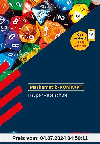 STARK Mathe-KOMPAKT - Haupt-/Mittelschule