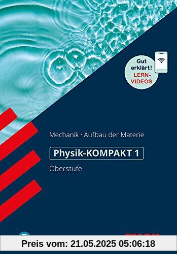 STARK Physik-KOMPAKT Gymnasium - Oberstufe - Band 1