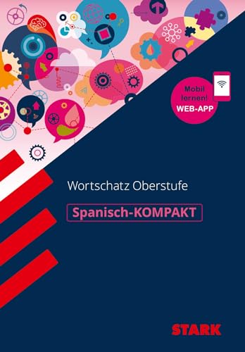 STARK Spanisch-KOMPAKT Wortschatz Oberstufe